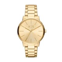 Armani Exchange AX2707 - Vyriškas laikrodis - Laikrodis vyrams