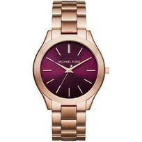 Michael Kors  MK3436 - Moteriškas laikrodis - Laikrodis moterims