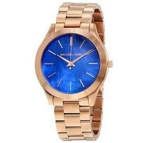 Michael Kors MK3494 - Moteriškas laikrodis - Laikrodis moterims