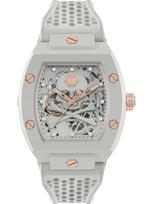 Philipp Plein PWVBA0123 The Skeleton - Vyriškas laikrodis - Laikrodis vyrams