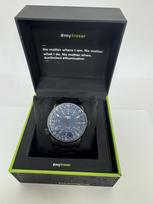 Traser H3 109524 P68 Pathfinder GMT 46mm 10ATM - SECOND HAND - Laikrodis vyrams