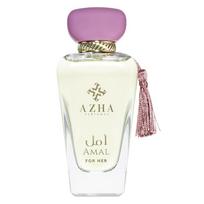 Azha Amal Parfumuotas vanduo 100ml