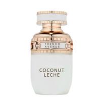French Avenue Coconut Leche Parfumuotas vanduo 80ml
