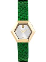 Philipp Plein PW6FA0225 Ladies Watch La Jungle de Plein 28mm 5ATM - Laikrodis moterims
