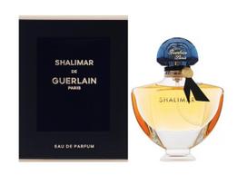 Guerlain Shalimar Eau de Parfum Parfumuotas vanduo 90ml - tik su pažeista pakuote