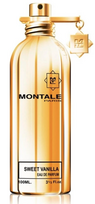 Montale Sweet Vanilla Parfumuotas vanduo - testeris, 100ml