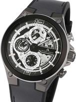 Jacques Lemans 1-2150A Manchester Multifunction Mens Watch 43mm 10ATM - Laikrodis vyrams