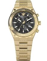 Versace VESO00922 Sport Greca  - Vyriškas laikrodis - Laikrodis vyrams
