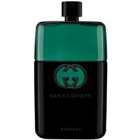 Gucci Guilty Essence Pour Homme Tualetinis vanduo 90ml