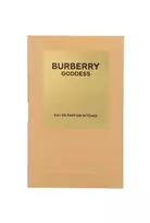 Burberry Sample  Goddess Intense Parfumuotas vanduo Array