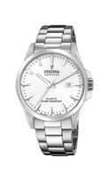 FESTINA 20024/2 - Vyriškas laikrodis - Laikrodis vyrams