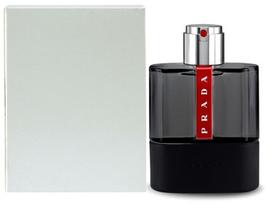 Prada Luna Rossa Carbon Tualetinis vanduo - testeris 100ml