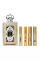 Lattafa King of Arabia Parfumuotas vanduo 100ml