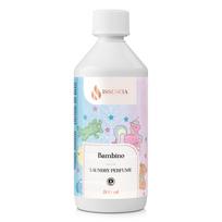 Skalbimo kvepalai Issencia Bambino 500 ml