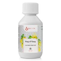 Skalbimo kvepalai Issencia King of Ylang 150 ml