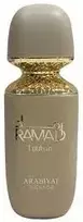 Arabiyat Prestige Ramad Louban Parfumuotas vanduo 100ml