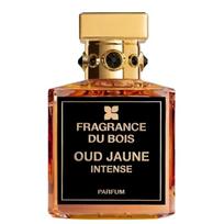 Fragrance Du Bois Oud Jaune Intense Parfumuotas vanduo 100ml