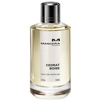 Mancera Cedrat Boise Parfumuotas vanduo - testeris 120ml