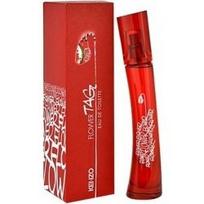 Kenzo Flower Tag tualetinis vanduo, 100ml