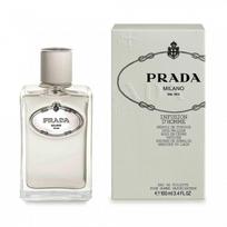 Prada Infusion D'Homme tualetinis vanduo, 100ml
