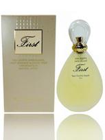 Van Cleef & Arpels First Eau Legere - be alkoholio tualetinis vanduo, 100ml
