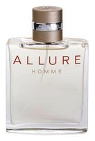 Chanel Allure Homme - be dėžutės, su dangteliu Tualetinis vanduo, 100ml