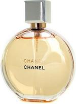 Chanel Chance - be dėžutės su dangteliu tualetinis vanduo, 100ml