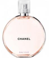 Chanel Chance Eau Vive - be dėžutės, su dangteliu Tualetinis vanduo, 100ml