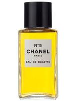 Chanel No.5 - be dėžutės, su dangteliu Tualetinis vanduo, 100ml