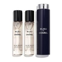 Chanel Bleu de Chanel Pour Homme Tualetinis vanduo 60ml
