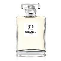 Chanel No.5 L'eau - be dėžutės tualetinis vanduo, 50ml