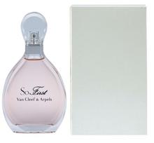 Van Cleef & Arpels So First Eau de Parfum - testeris, 100ml