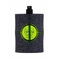 Yves Saint Laurent Black Opium Illicit Green Parfumuotas vanduo - Testeris, 75ml