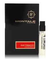 Montale Oud Tobacco Parfumuotas vanduo, 2ml