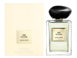 Armani Privé Thé Yulong Tualetinis vanduo, 100 ml