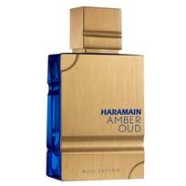 Al Haramain Amber Oud Bleu Edition Parfumuotas vanduo - testeris 100ml