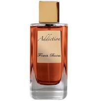 Franck Boclet Addiction Parfumuotas vanduo 100ml