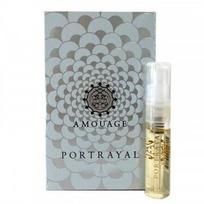 Amouage Portrayal Man Parfumuotas vanduo 2ml