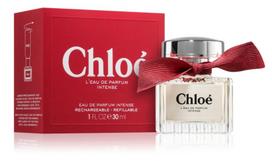 Chloé L´Eau Parfum Intense Parfumuotas vanduo, 30 ml