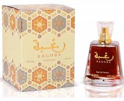 Lattafa Raghba Parfumuotas vanduo 100ml