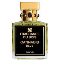 Fragrance Du Bois Cannabis Blue Parfumuotas vanduo 100ml