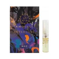 Amouage Interlude for Man Parfumuotas vanduo 2ml