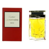 Cartier La Panthere PARFUM Parfumuotas vanduo 100ml - Išpakuotas produktas