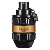 Viktor & Rolf Spicebomb Extreme Parfumuotas vanduo - testeris 90ml