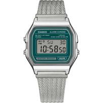 Casio A158WEM-3EF - Laikrodis - Laikrodis