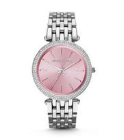 Michael Kors MK3352 - Moteriškas laikrodis - Laikrodis moterims