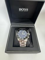 Hugo Boss 1513704 - SECOND HAND - Vyriškas laikrodis - Laikrodis vyrams
