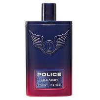 Police Wild Night For Man Tualetinis vanduo 100ml