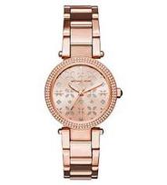 Michael Kors MK6470 - Moteriškas laikrodis - Laikrodis moterims