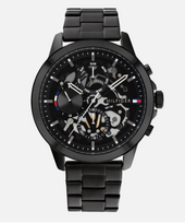 Tommy Hilfiger 1710478 - Vyriškas laikrodis - Laikrodis vyrams
